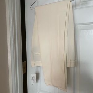 NWT- Wool J.Crew Maddie Pant size 10.